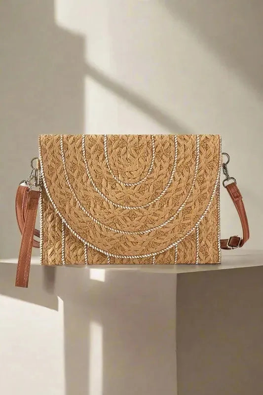 Complete your look with stylish accessories from our Bags & Totes collection. Shop trendy handbags, roomy totes, and everyday carryalls designed to add flair and function to any outfit.