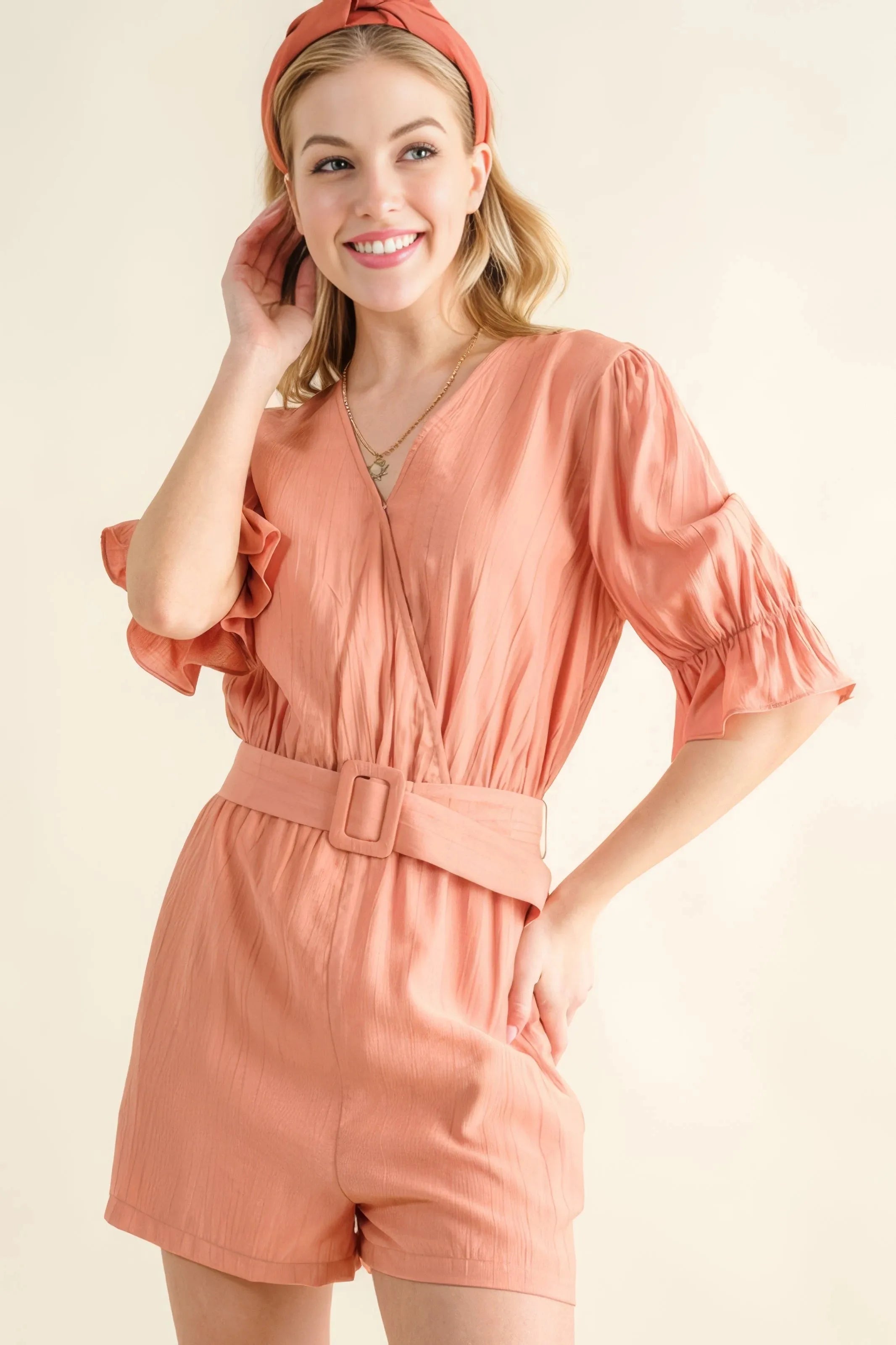 Trendy one-piece outfits for women – casual & dressy jumpers and rompers