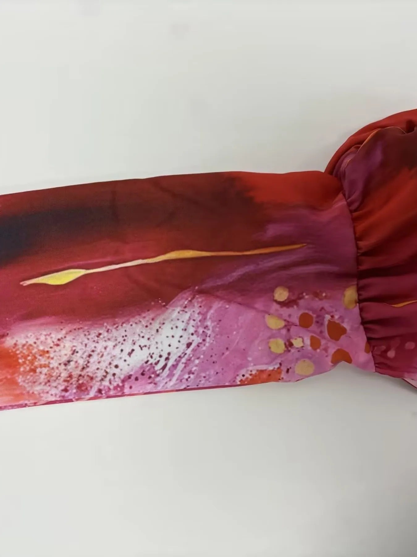 Ruched Halter Neck Bodycon Mini Dress - Tied & Asymmetrical.