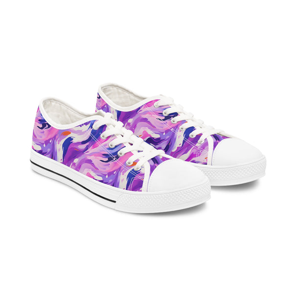 Aria III Women's Low Top Sneakers