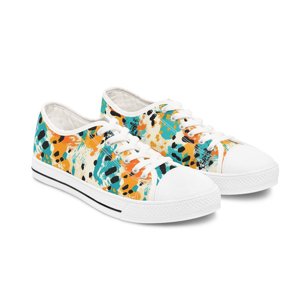 Barbara II Women's Low Top Sneakers