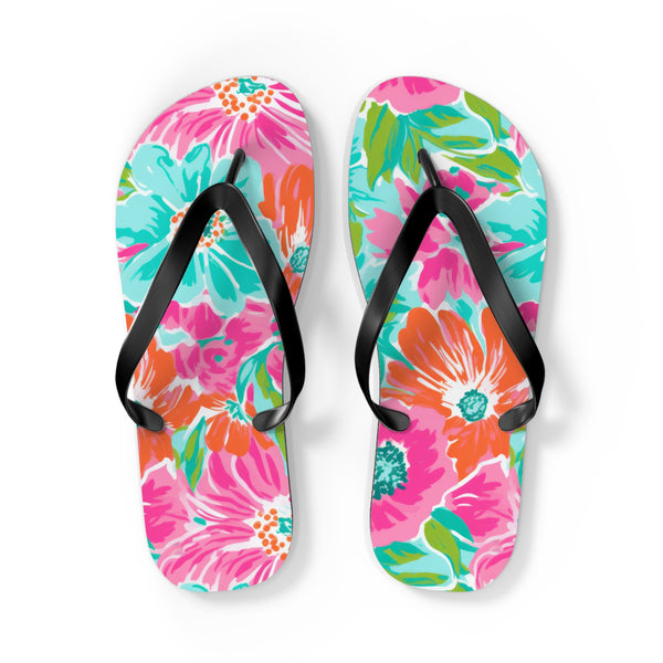 Flora XXIV Flip Flops