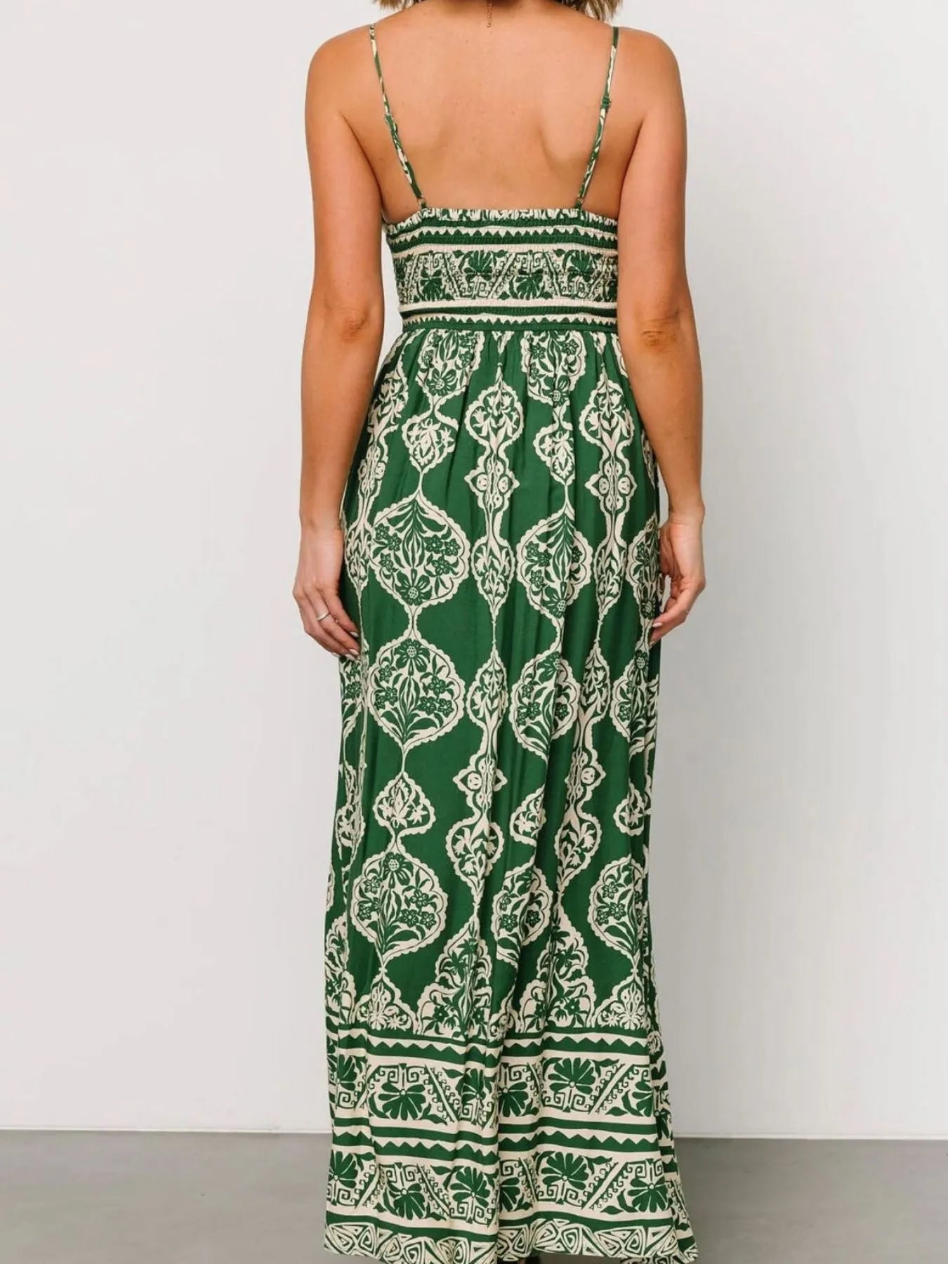 Plus Size Raw Hem Mini Denim Dress - Buttoned.