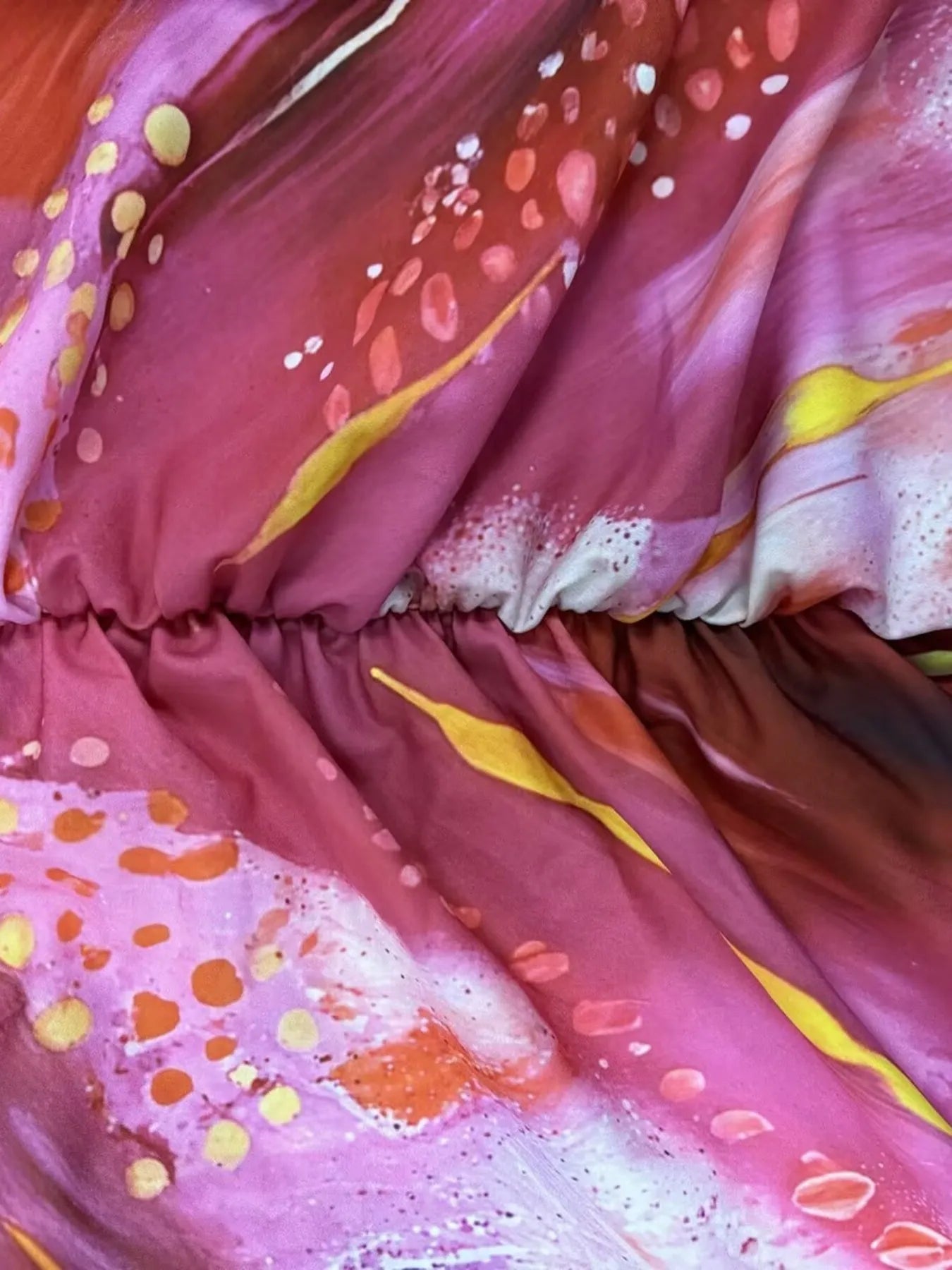 Ruched Halter Neck Bodycon Mini Dress - Tied & Asymmetrical.