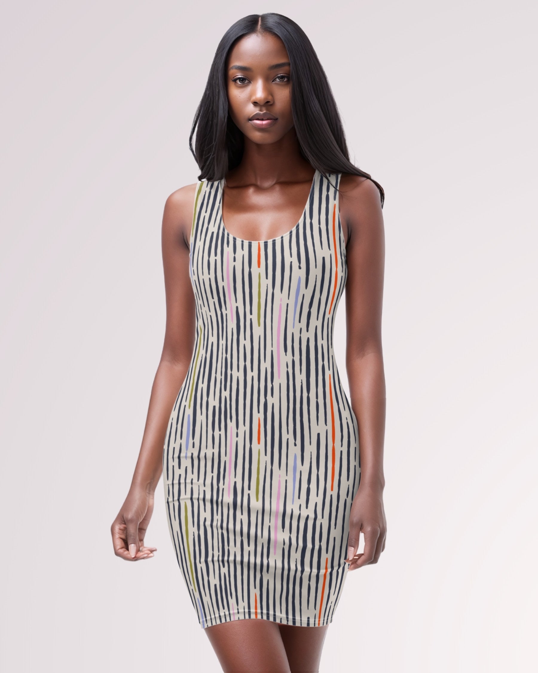 Gwendolyn Bodycon Dress