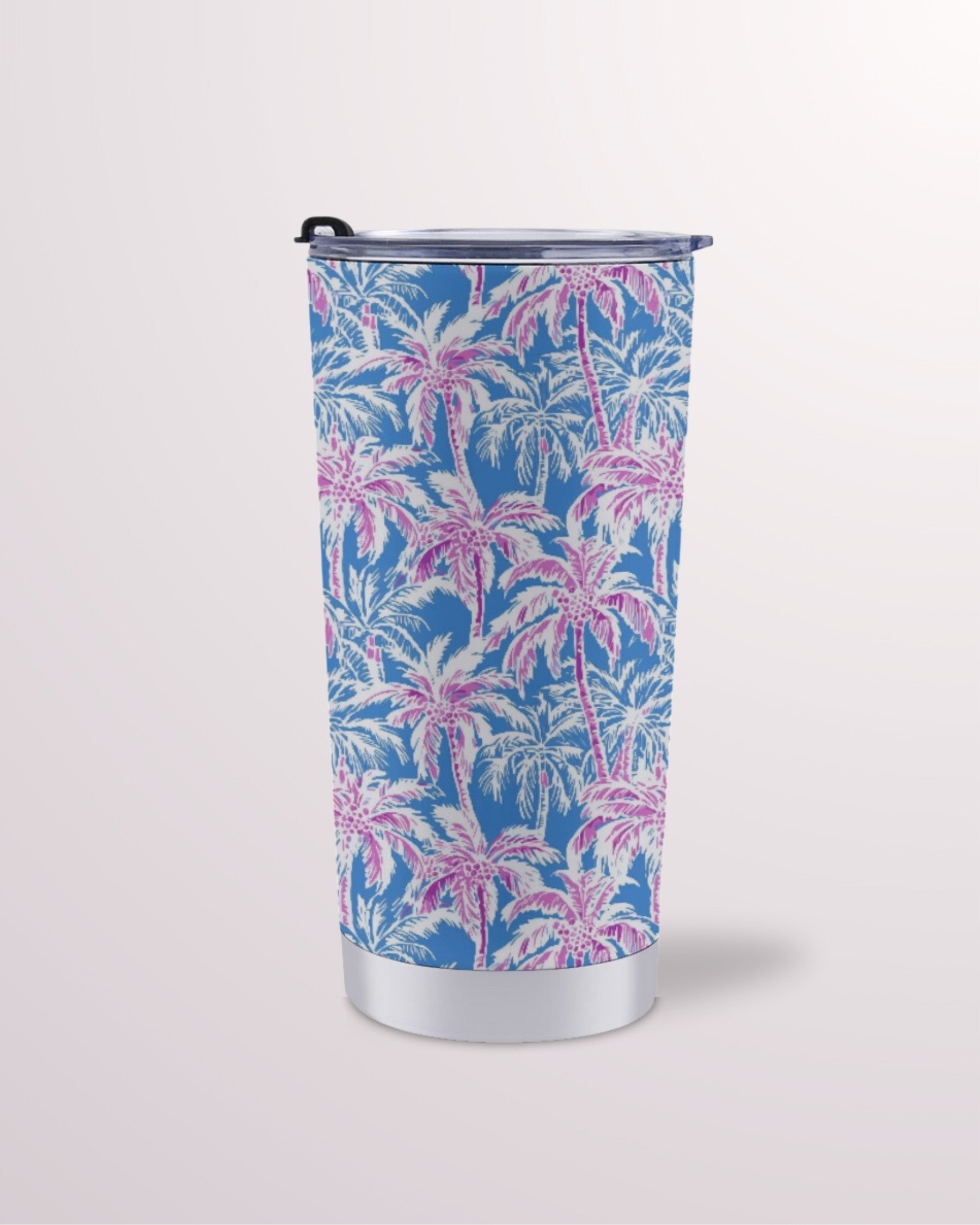 Palms I 20oz Travel Mug