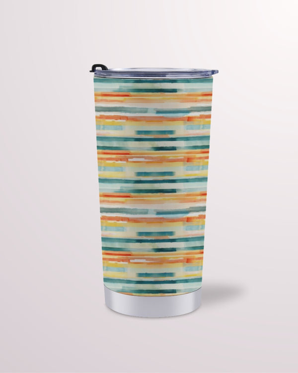 Barbara IV 20oz Travel Mug