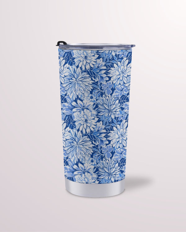 Yvette V 20oz Travel Mug