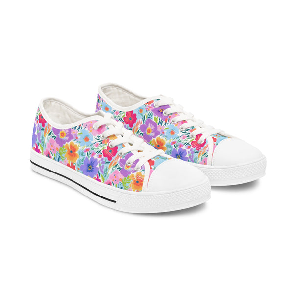 Tropica XXVII Women's Low Top Sneakers