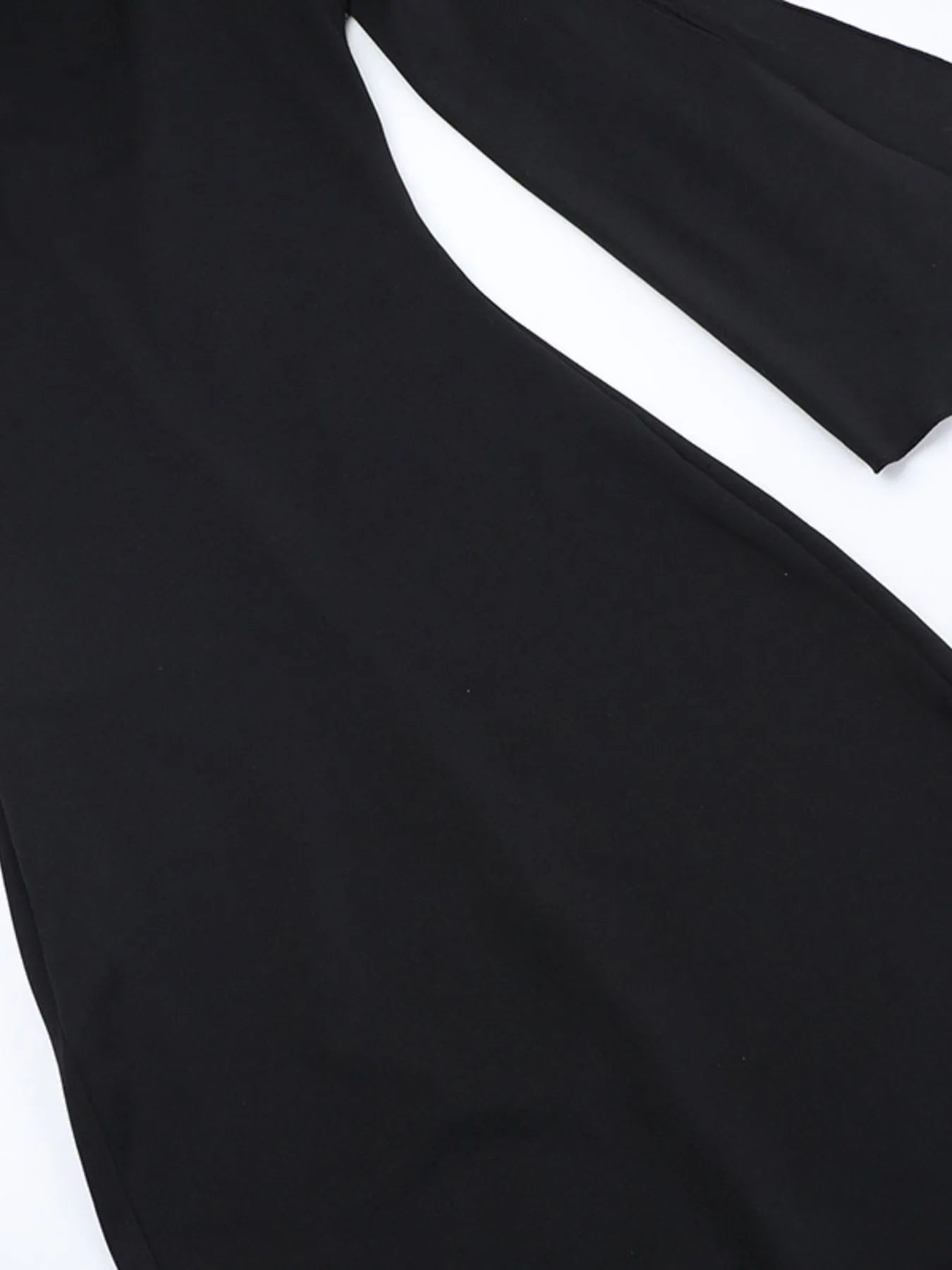 Asymmetrical Tied Sleeveless Maxi Dress.