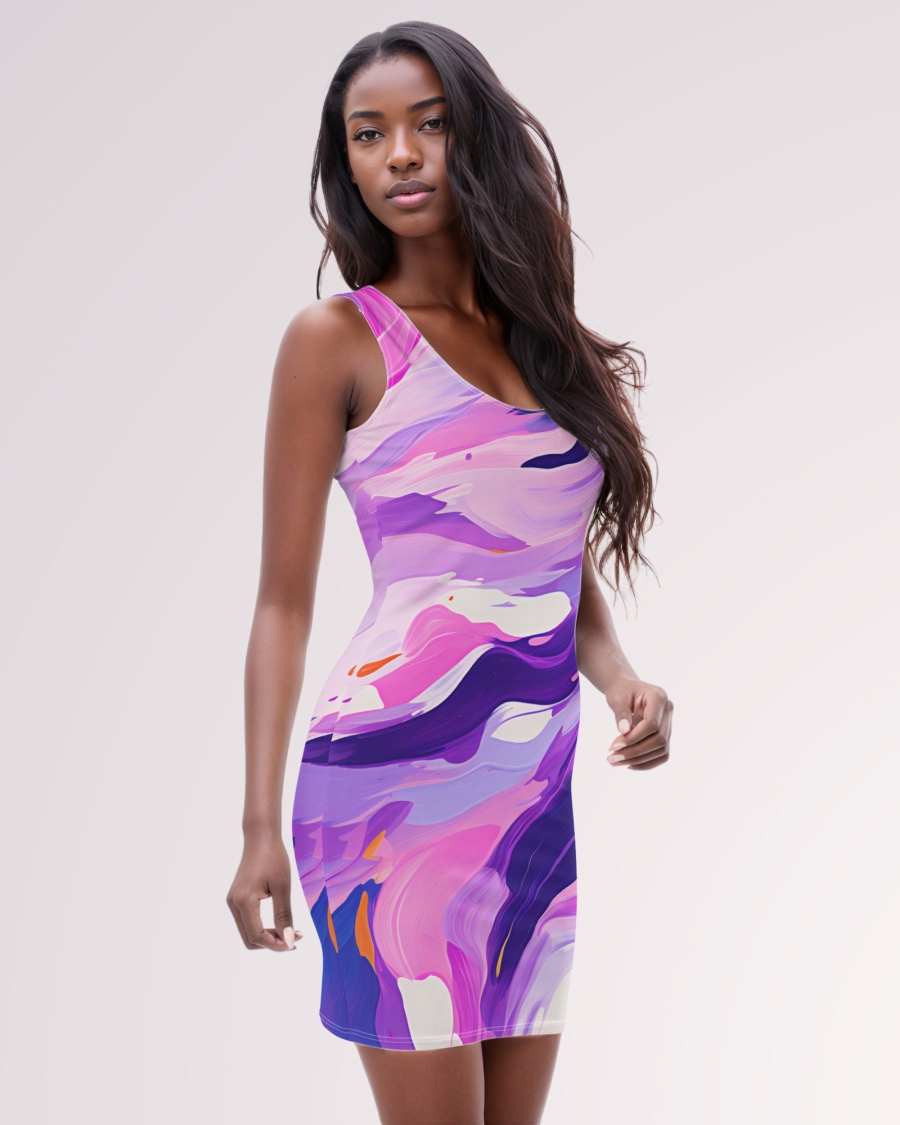 Aria III Bodycon Dress