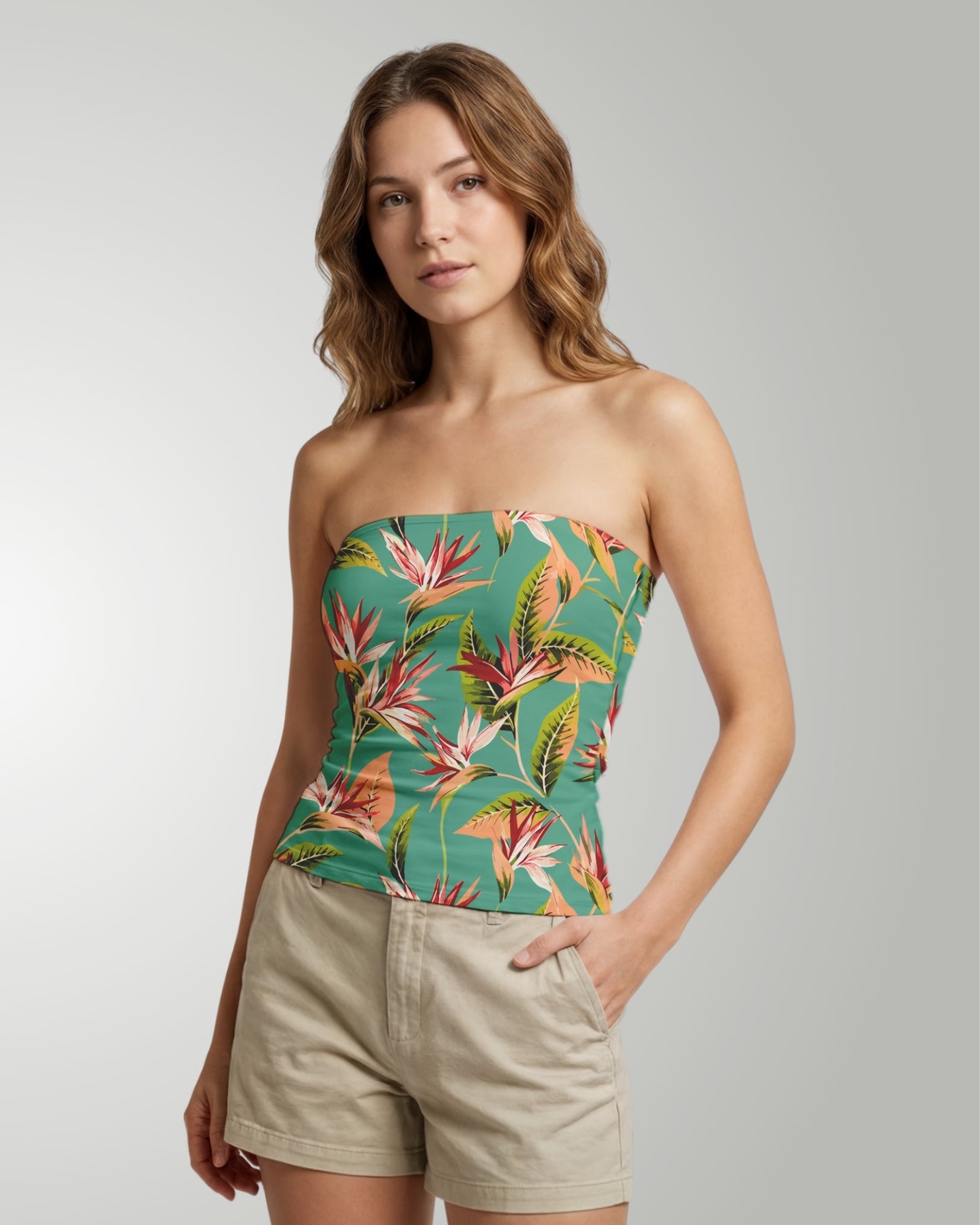 Tube Top - Tropical Melody