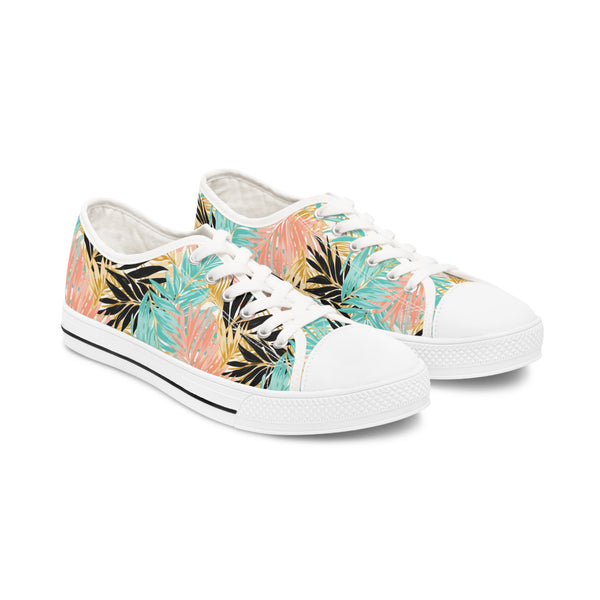 Savannah I Women's Low Top Sneakers