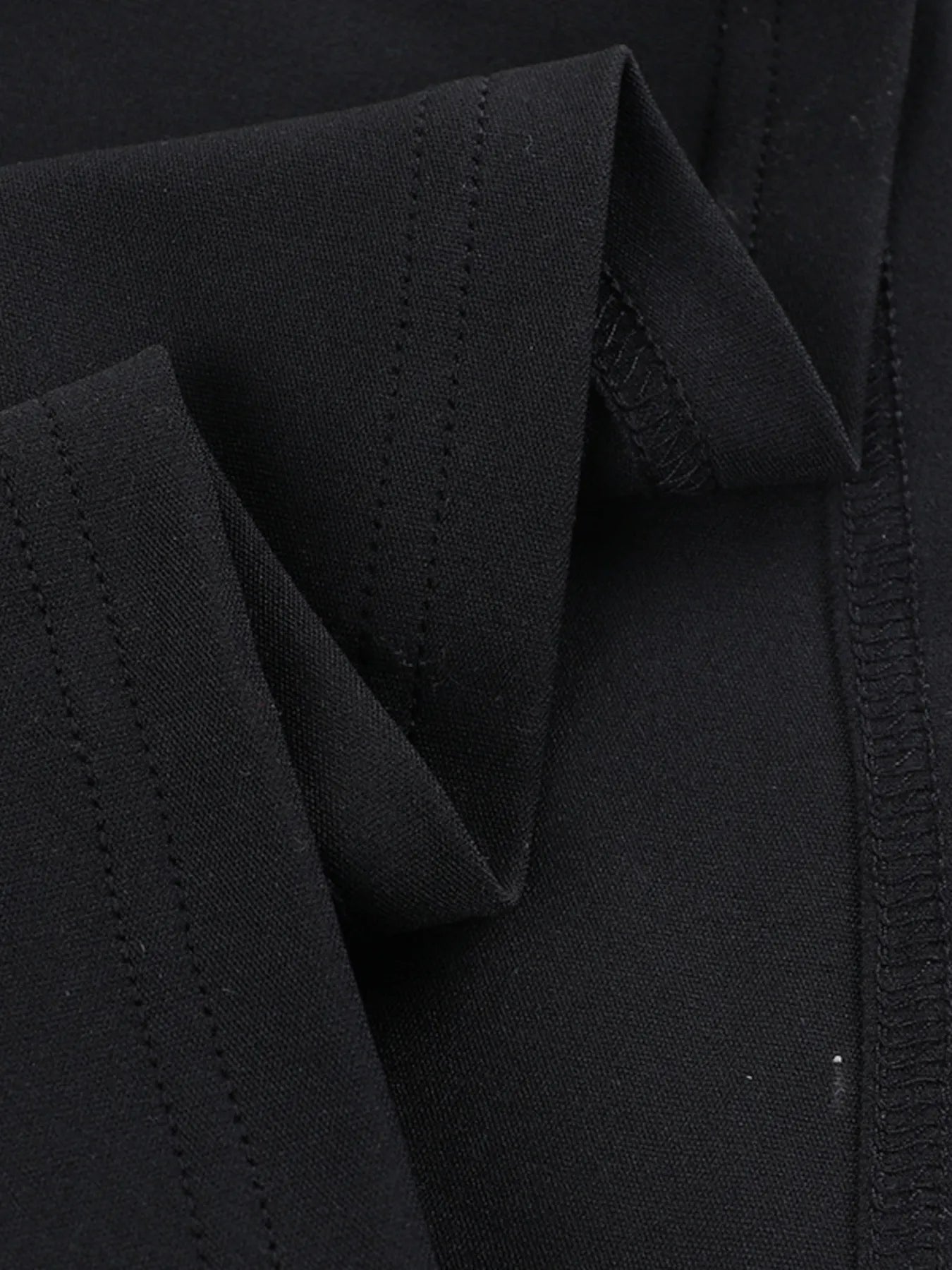 Asymmetrical Tied Sleeveless Maxi Dress.