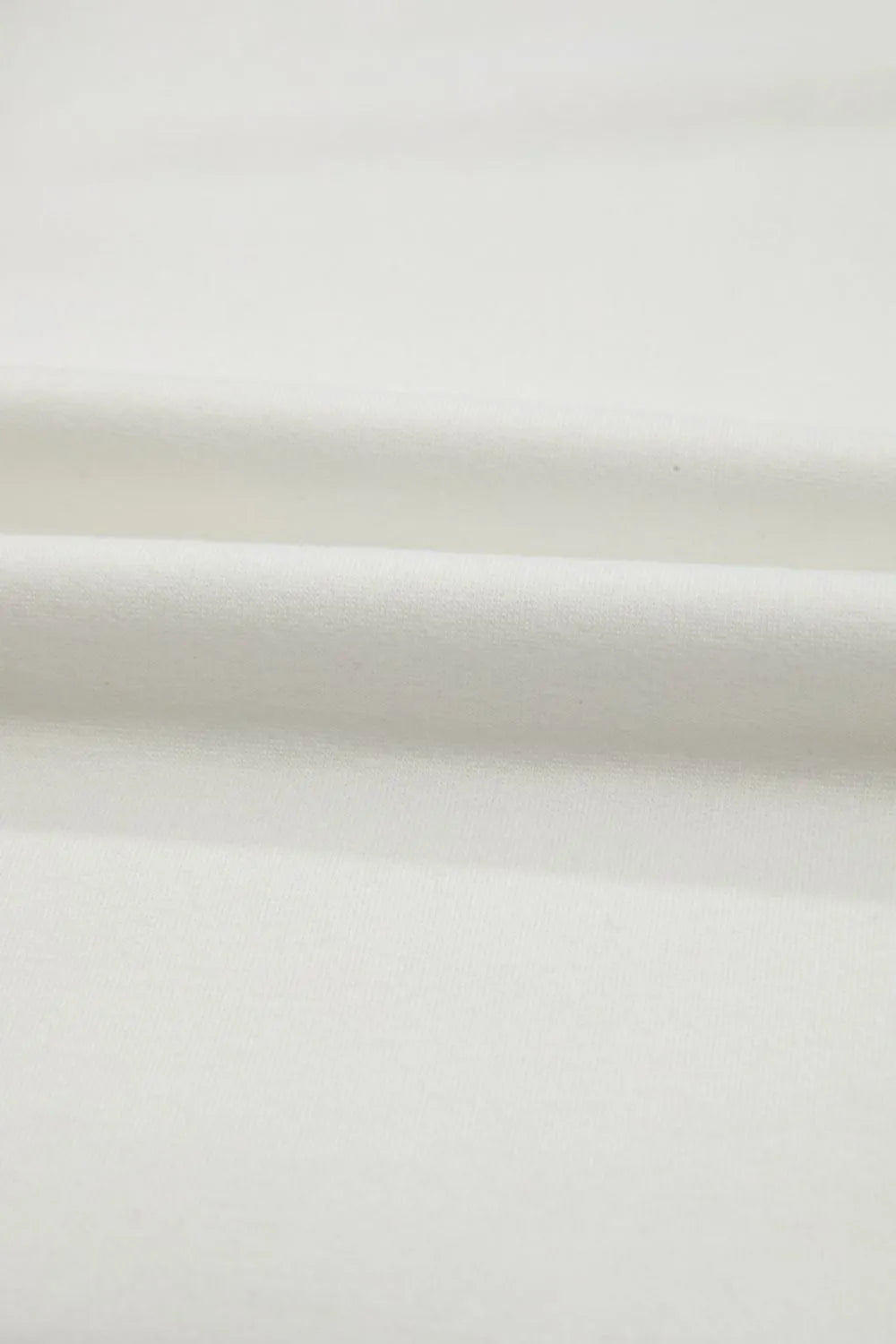 Color Block Raglan Short Sleeve Half Buttons High Low T Shirt