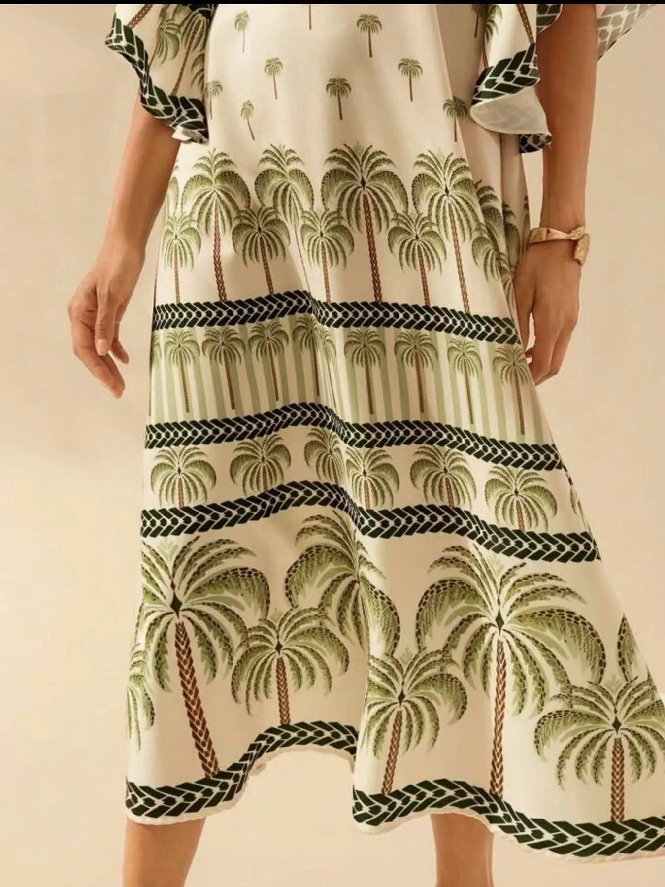 Devine Plunge Sleeveless Maxi Dress - Basic.
