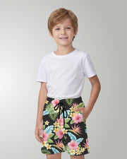Youth Beach Shorts - Lost in Paradise