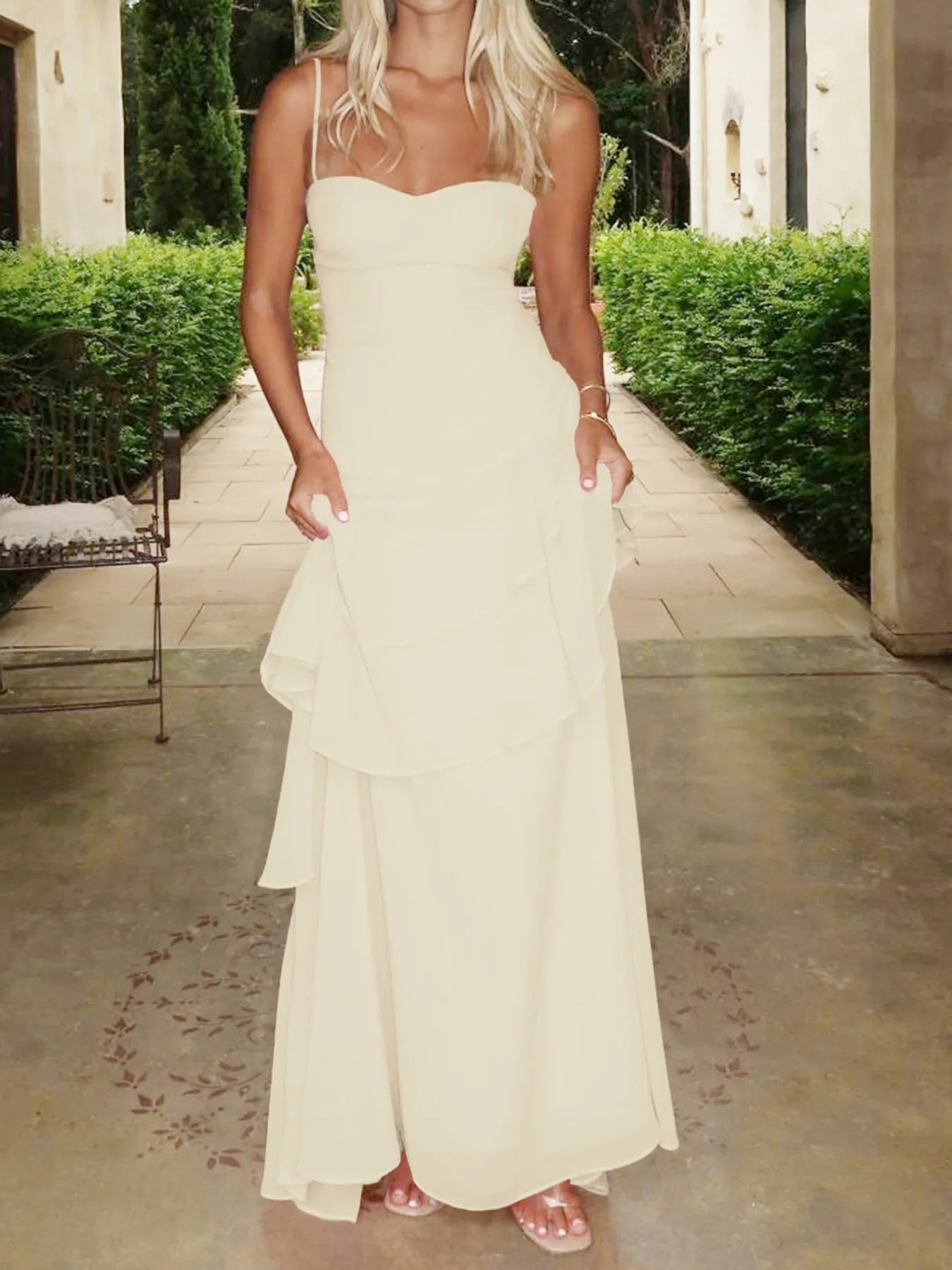 Sweetheart Neck Tube Mini Dress - Basic.