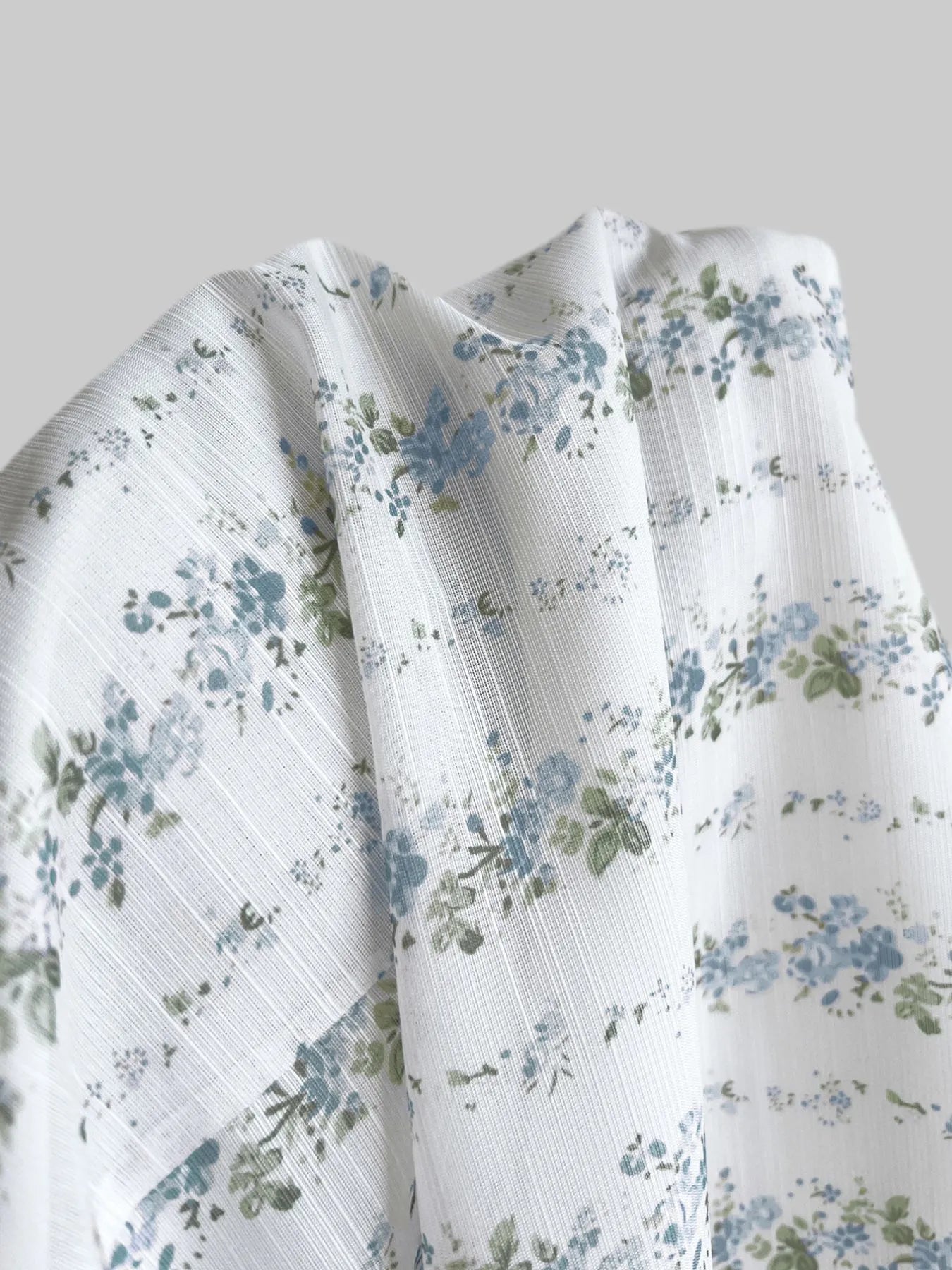 Floral Trim Bodycon Dress with Tie Detail.