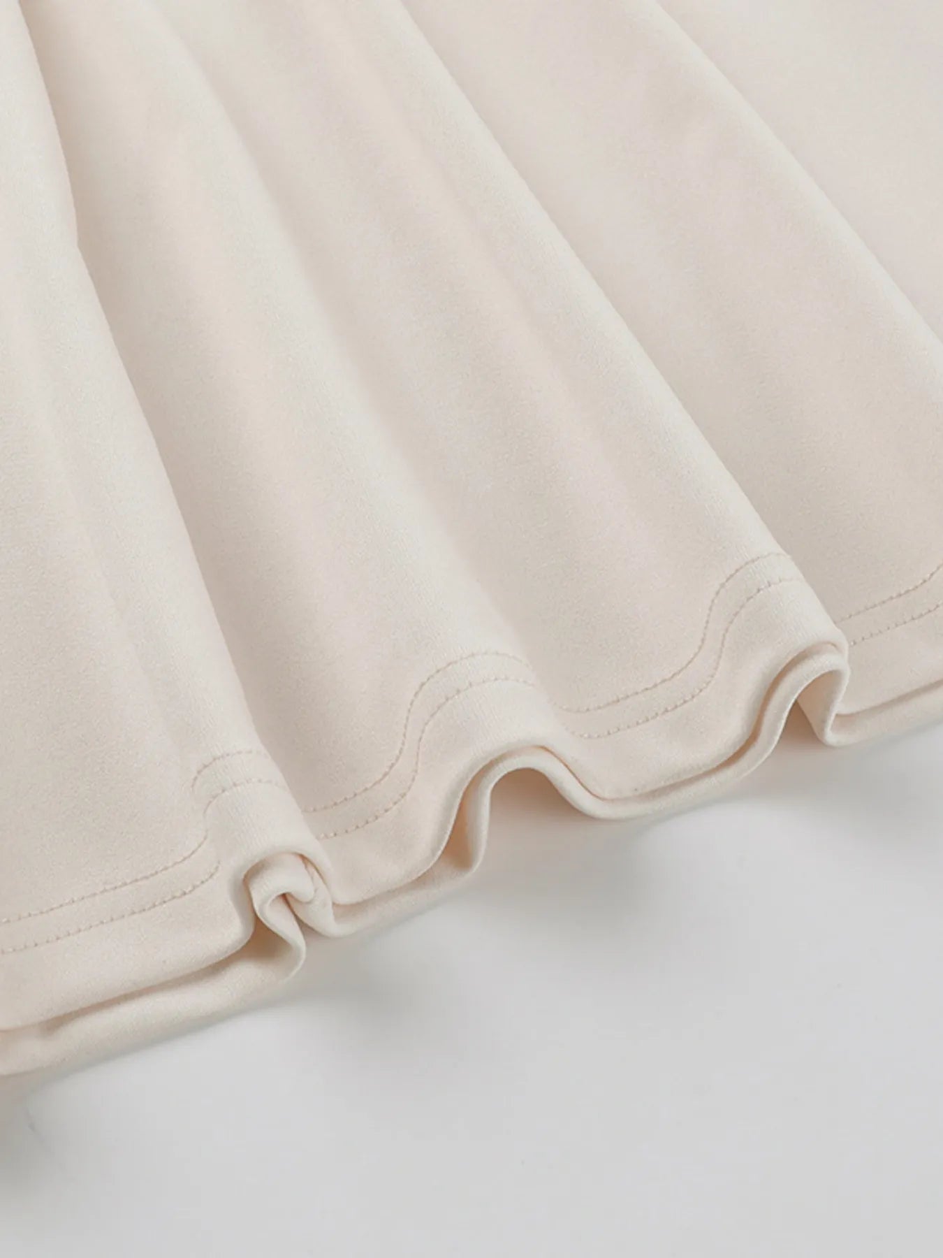 Asymmetrical Tied Sleeveless Maxi Dress.