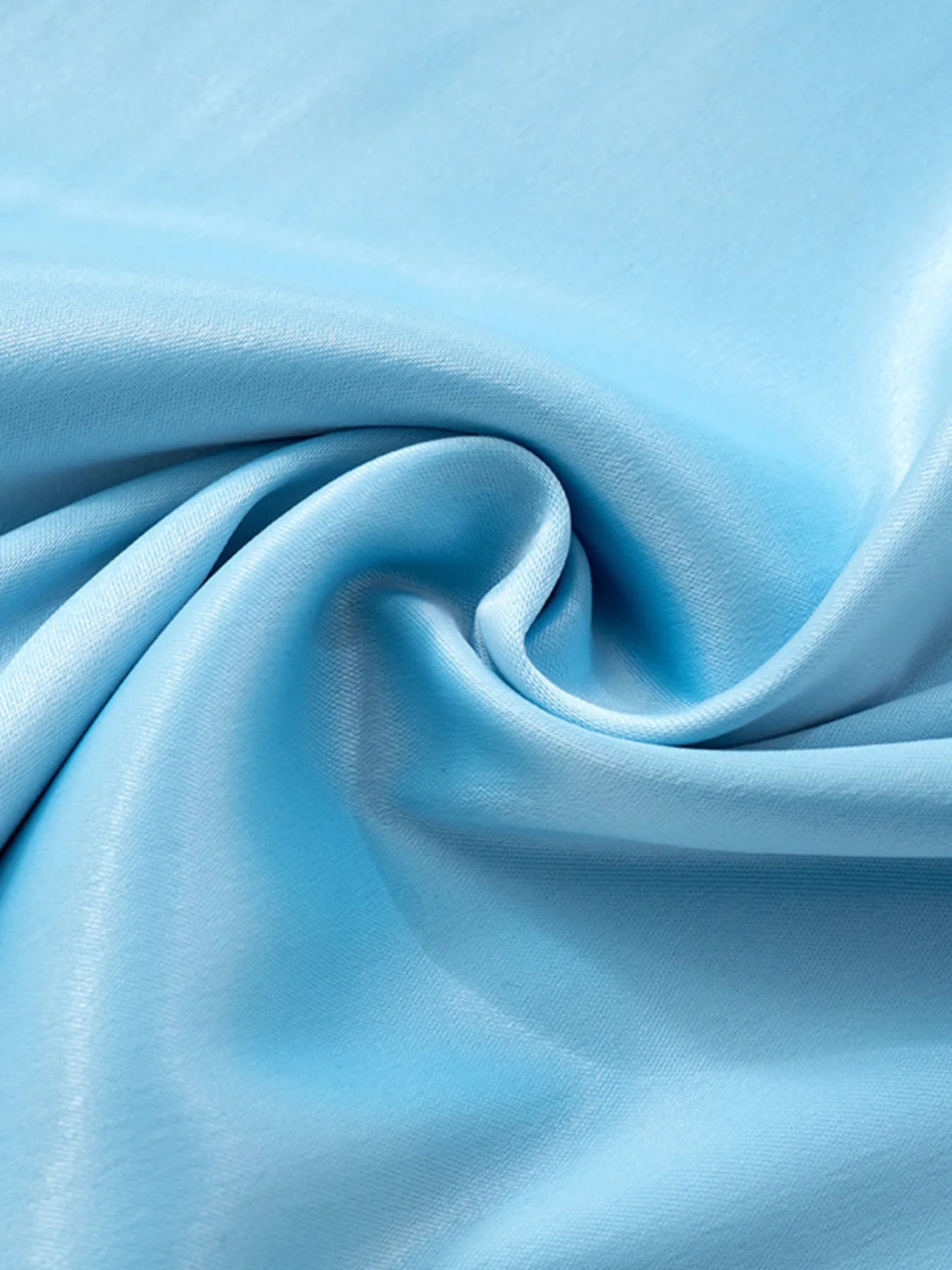 Ruched One-Shoulder Mini Dress - Asymmetrical.