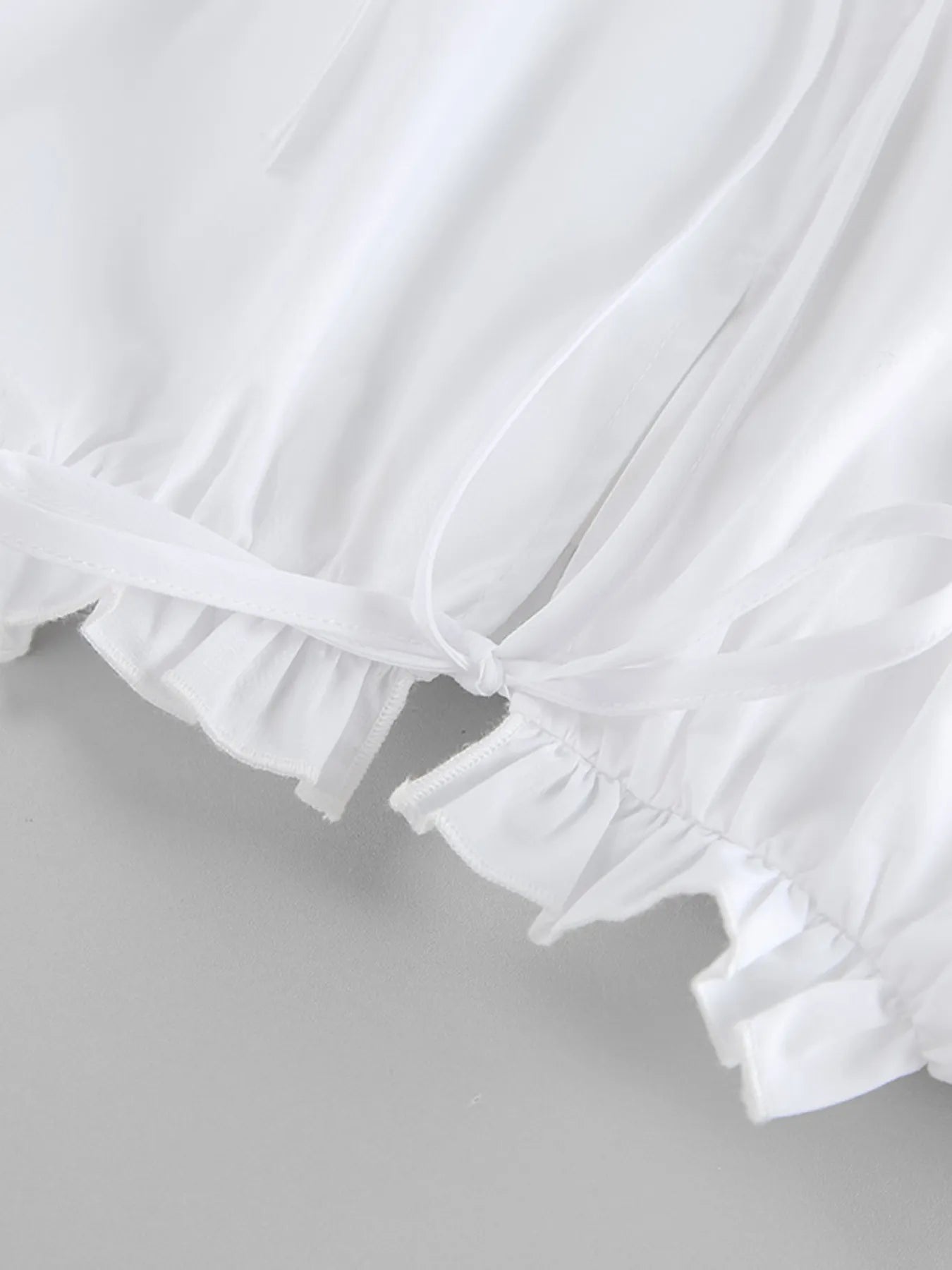 Tropical Floral Gradient Maxi Cami Dress - Basic.