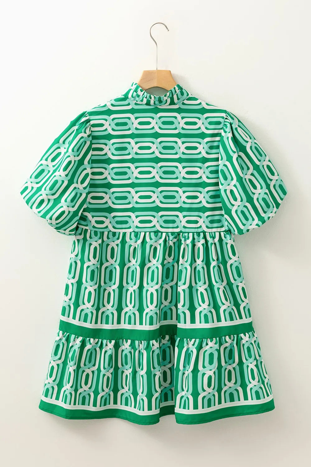 Adora Drawstring Sleeveless Washed Dress.
