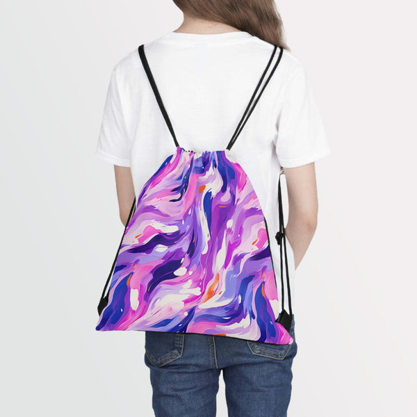 Aria III Outdoor Drawstring Bag