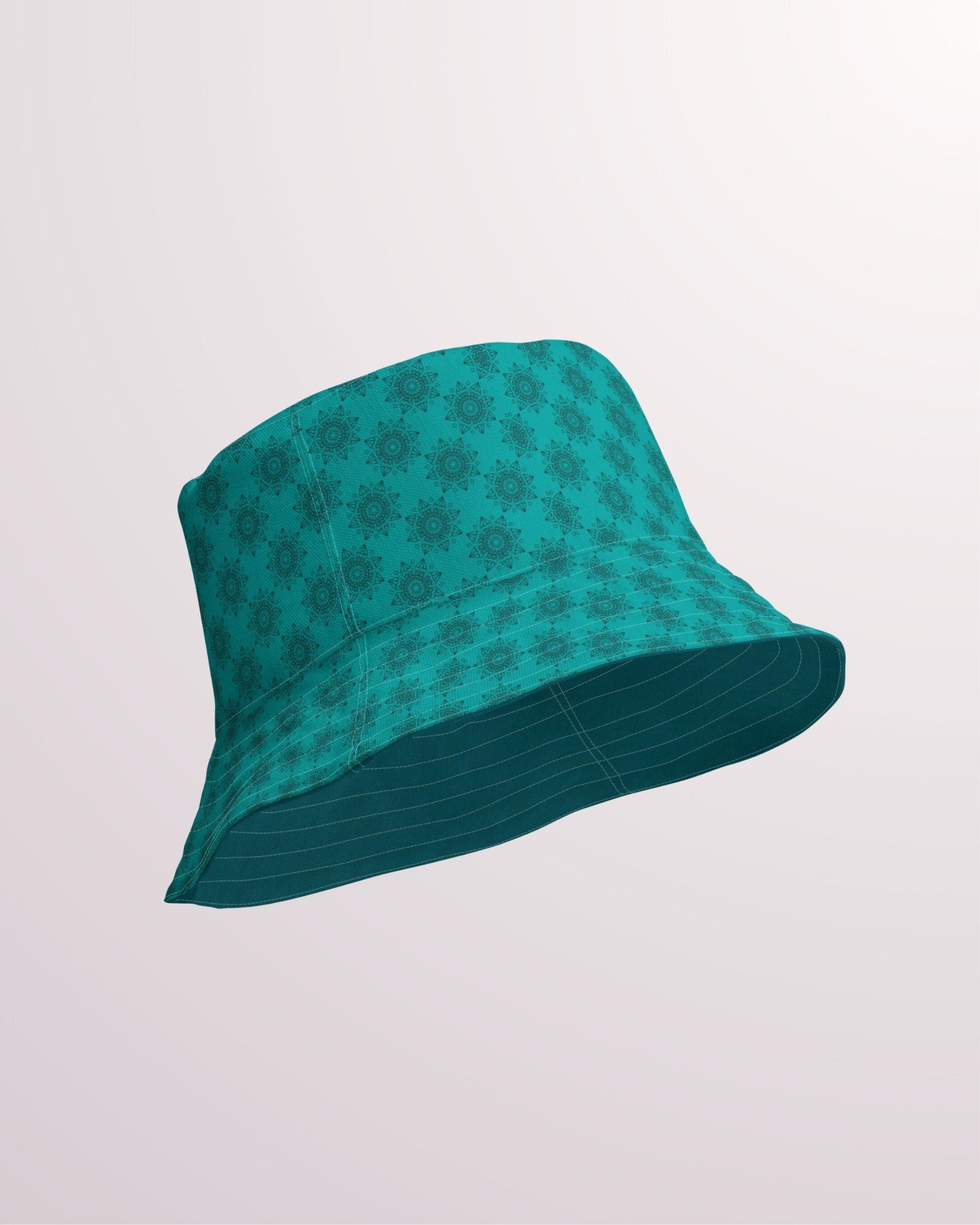 Ariana Reversible Bucket Hat