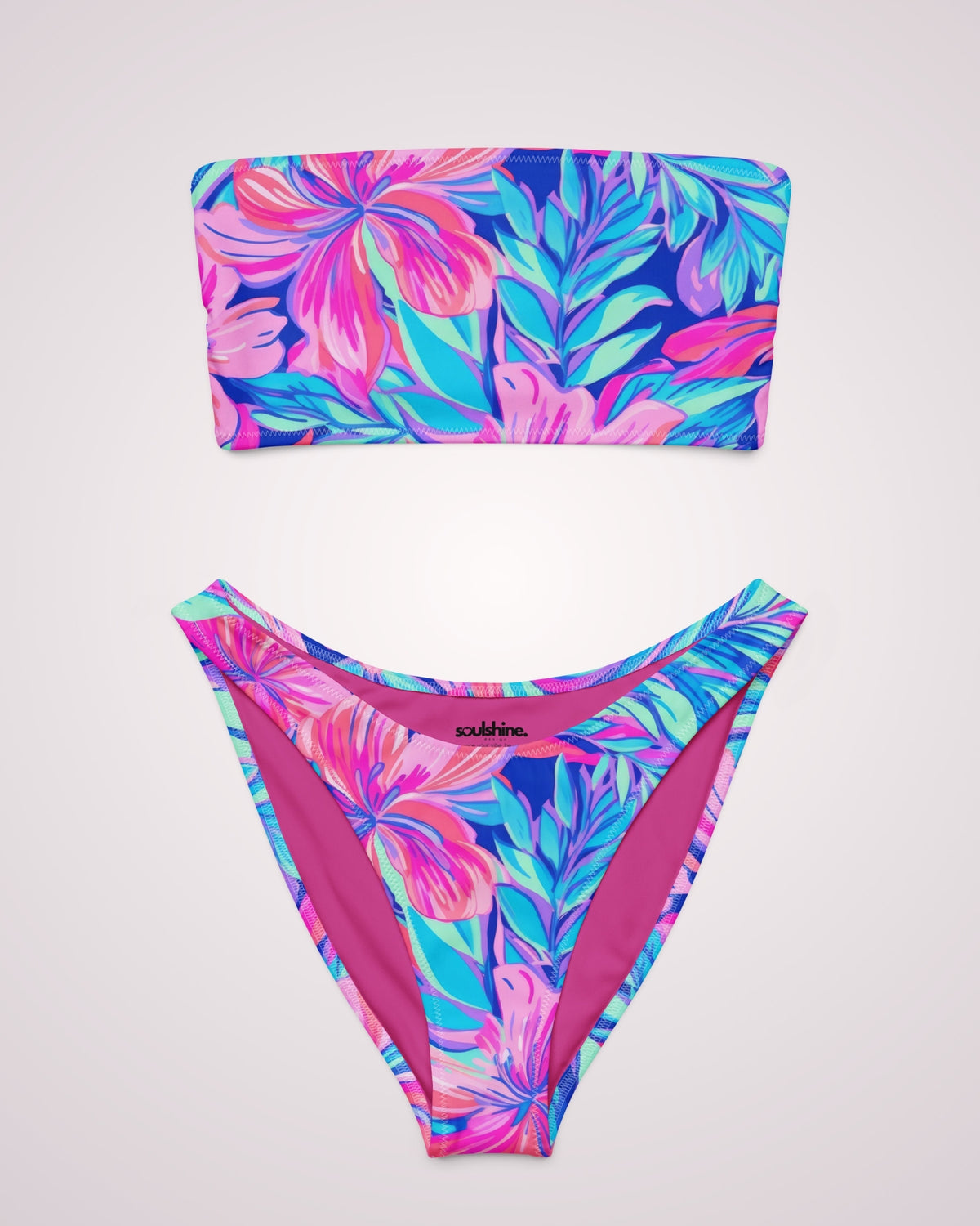 Bandeau Bikini - Freyja I