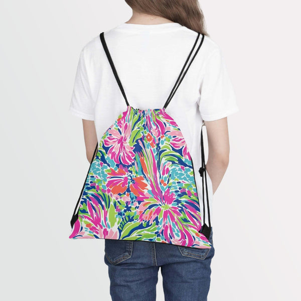 Blair IV Outdoor Drawstring Bag