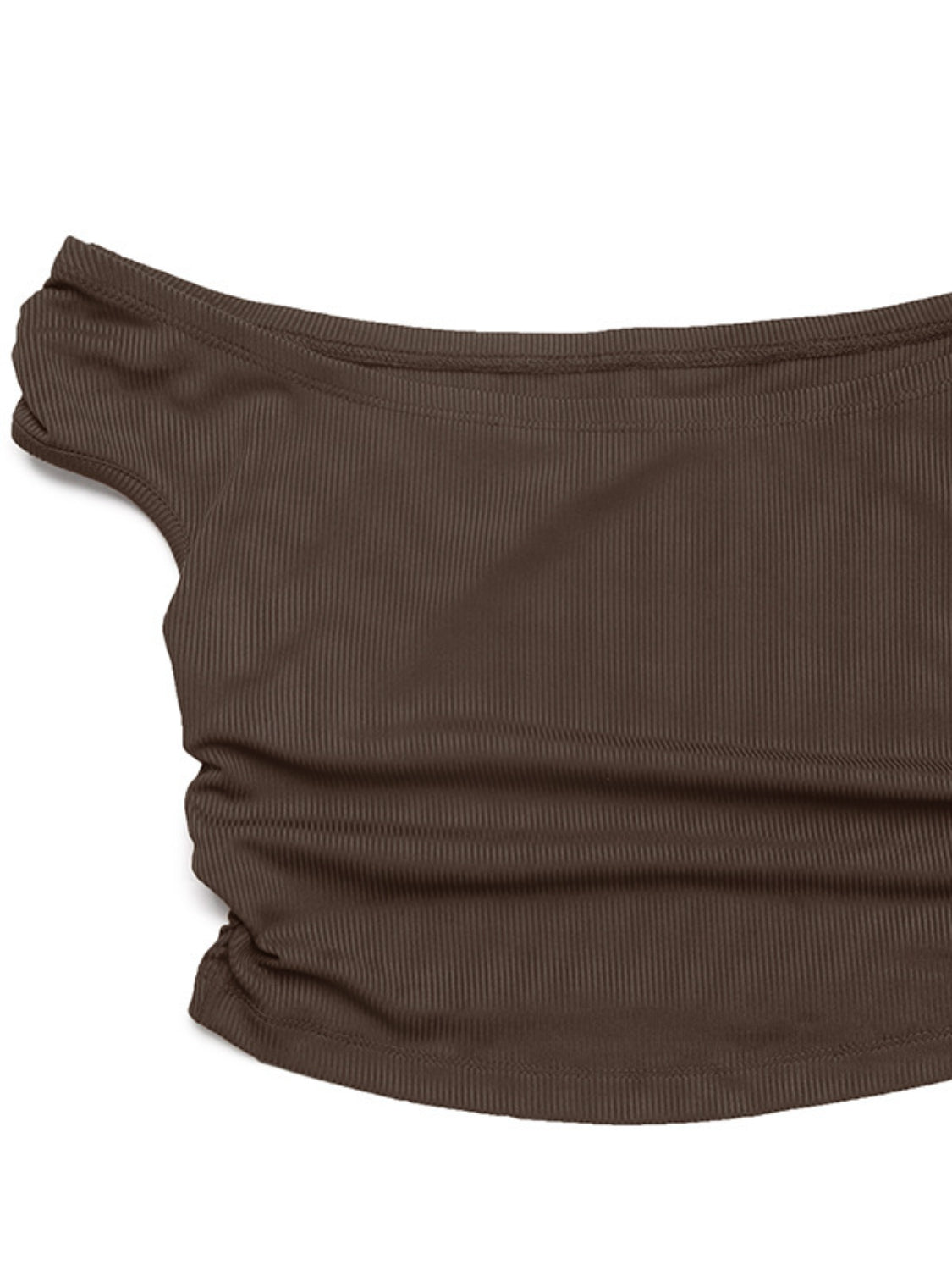 Boat Neck Cap Sleeve Top and Pants Set.