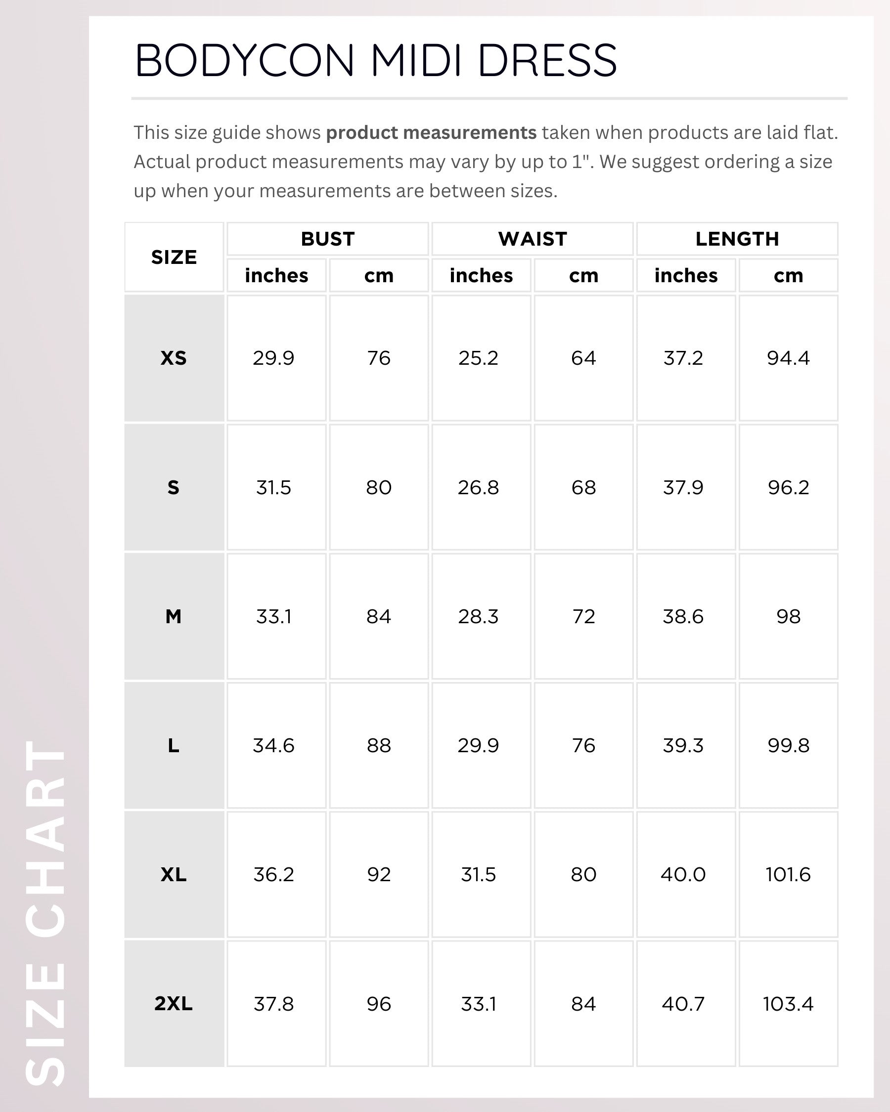 Womens Bodycon Midi Dress - Blue Palm Trees I