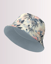 Reversible Bucket Hat - Tropical IV