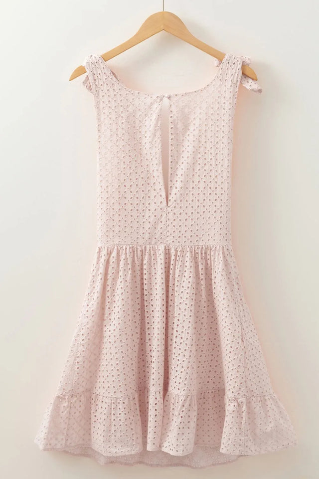 Floral Print Square Neck Maxi Dress.
