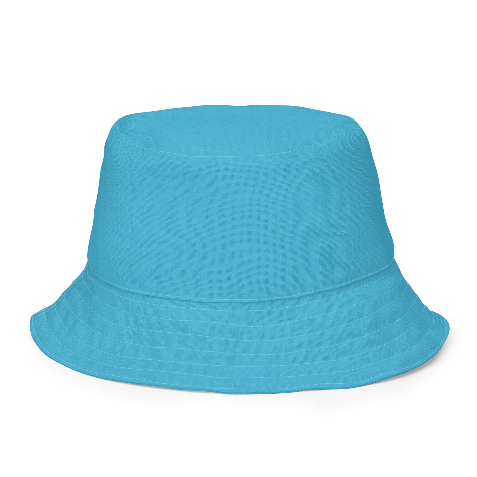 Freyja I Reversible Bucket Hat
