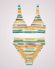 High Waist Bikini - Barbara IV