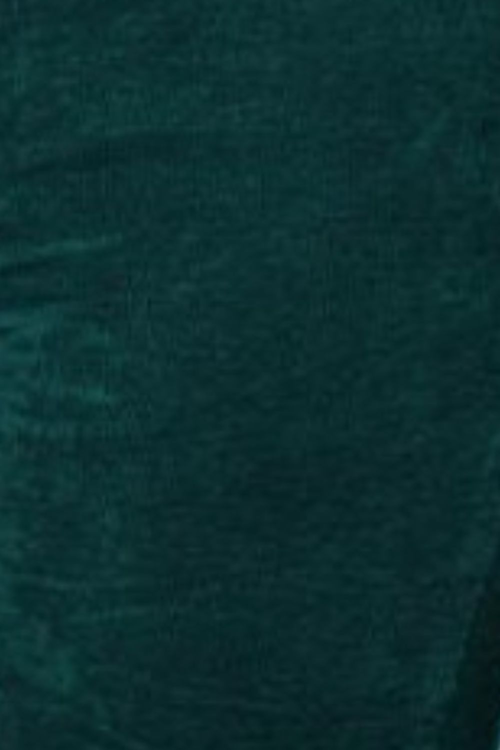 High waist bootcut pants, opaque.