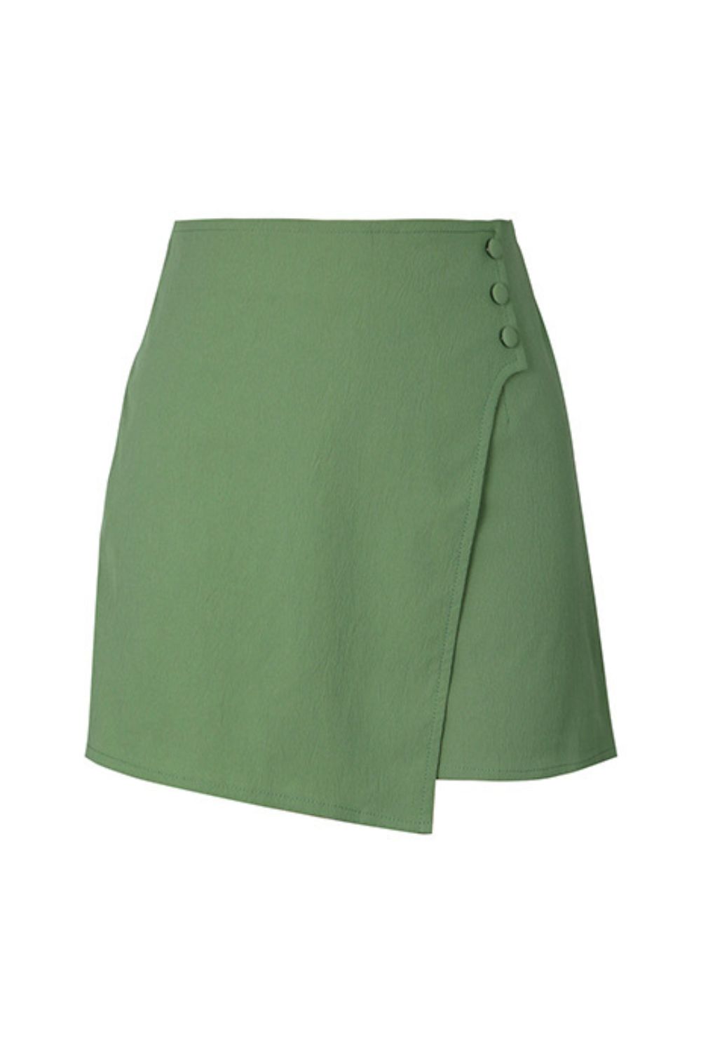 Perfee High Waist Skort.