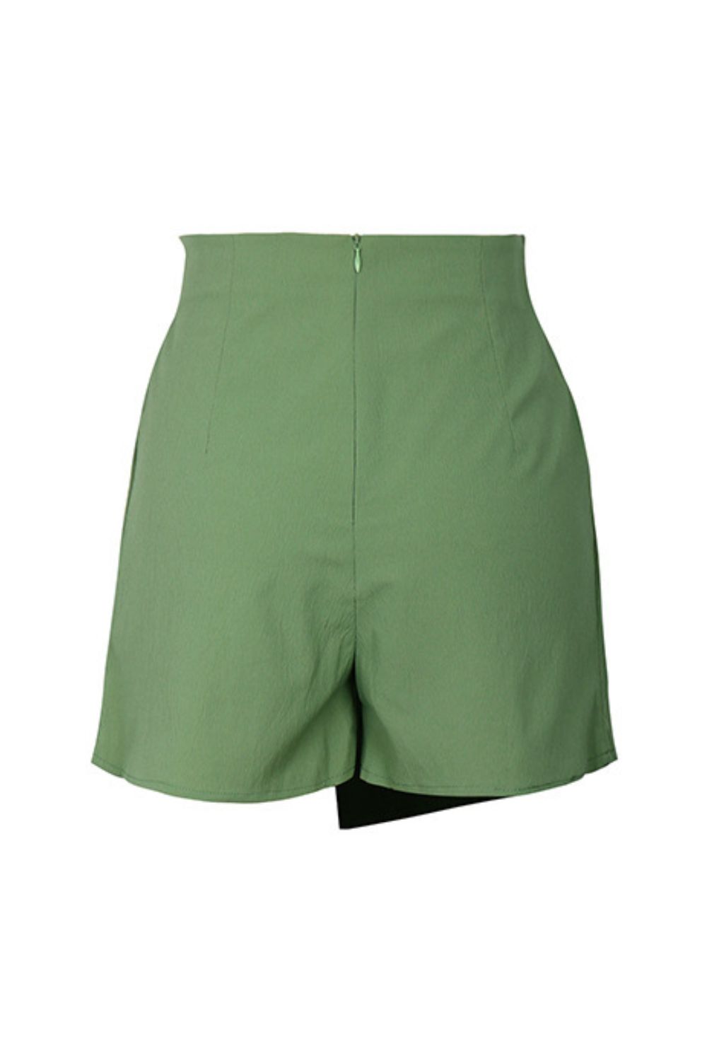 Perfee High Waist Skort.