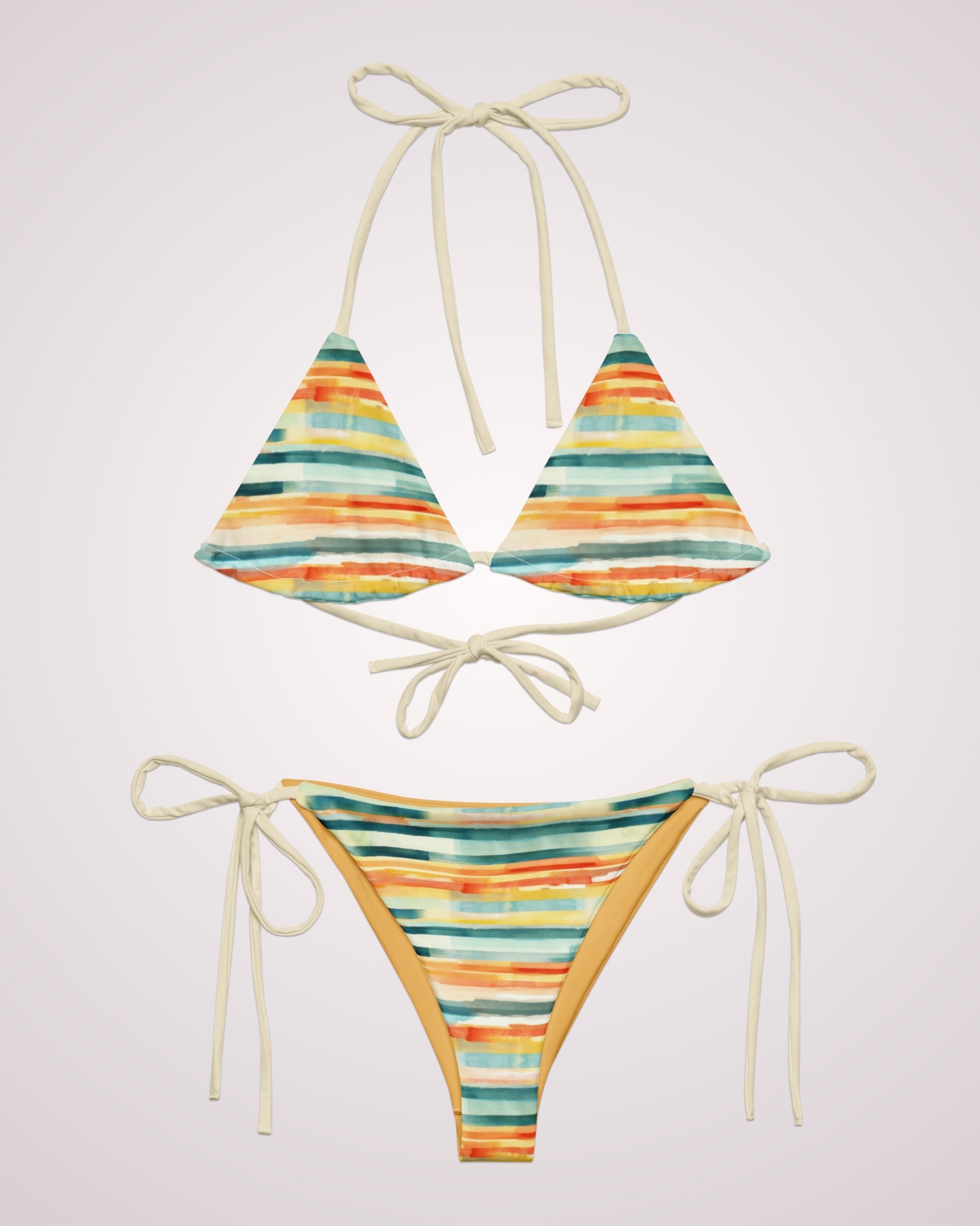 String Bikini - Barbara IV