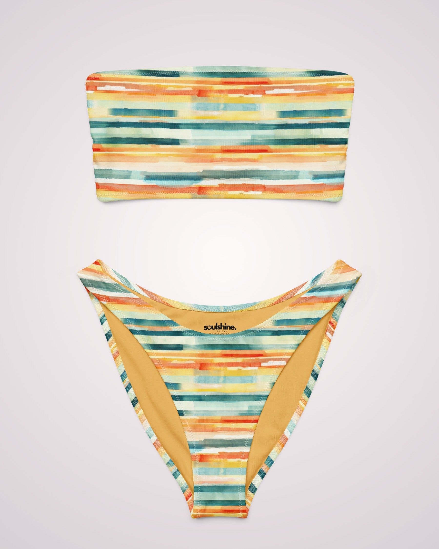 Bandeau Bikini - Barbara IV