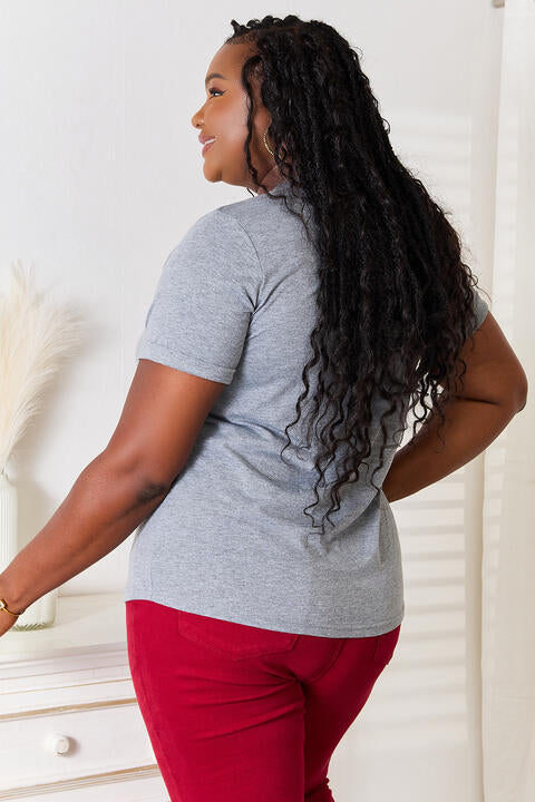 I'M NOT GETTING REATODAY Graphic T-Shirt