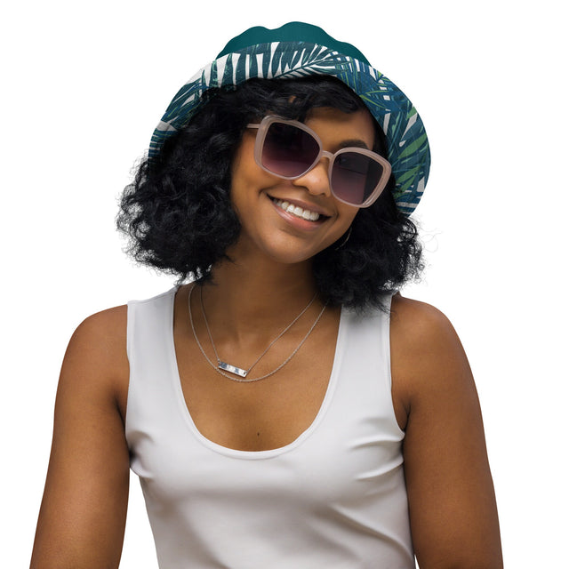 Kindra Reversible Bucket Hat