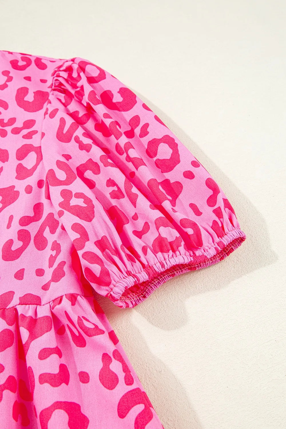 Lime N Chili Floral Print Sleeveless Tie Waist Maxi Dress.