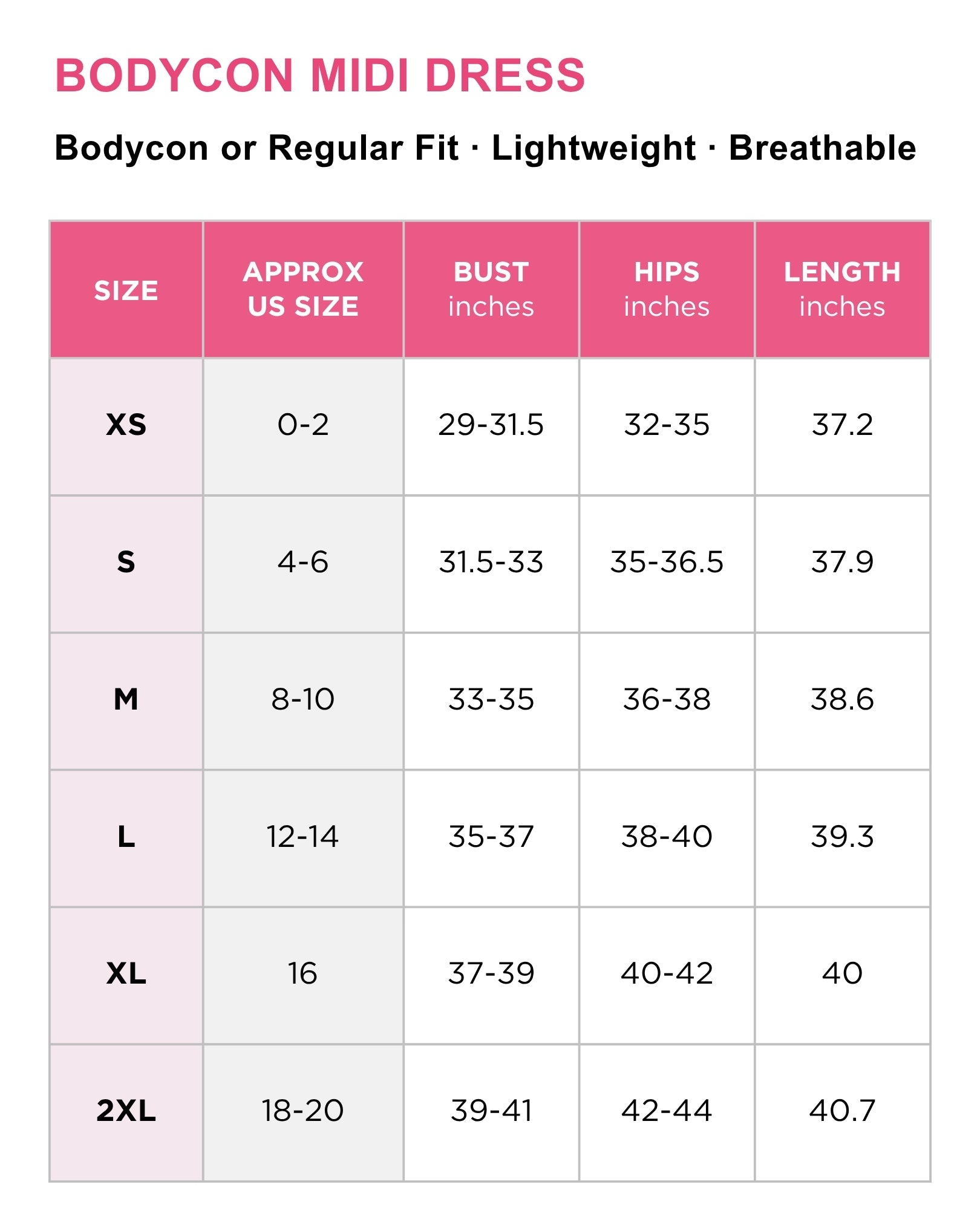 Womens Bodycon Midi Dress - Sun & Sea Breeze