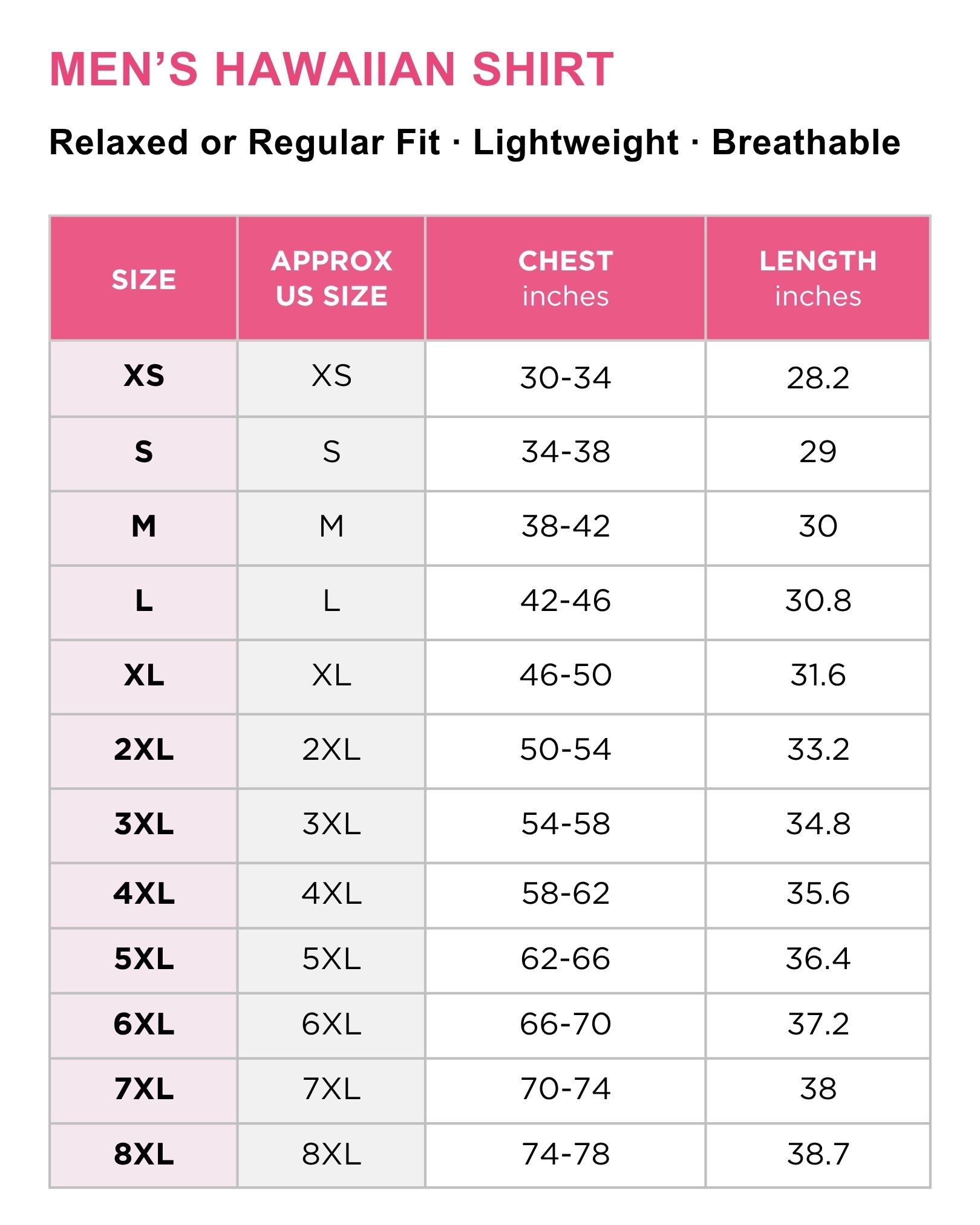 Mens Hawaiian Shirt - Sun & Sea Breeze