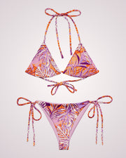 String Bikini - Hawaiian Tropical VII