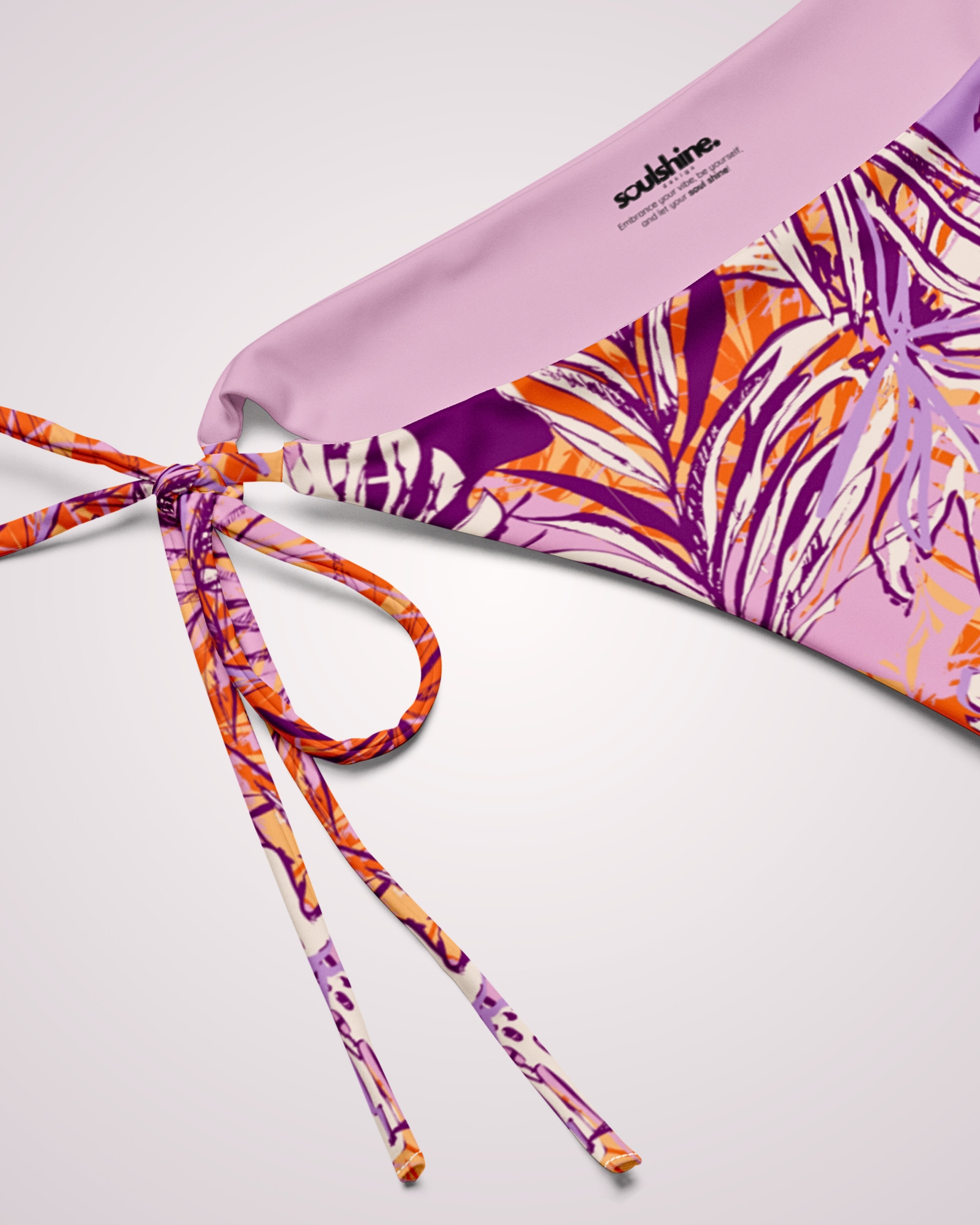 String Bikini - Hawaiian Tropical VII
