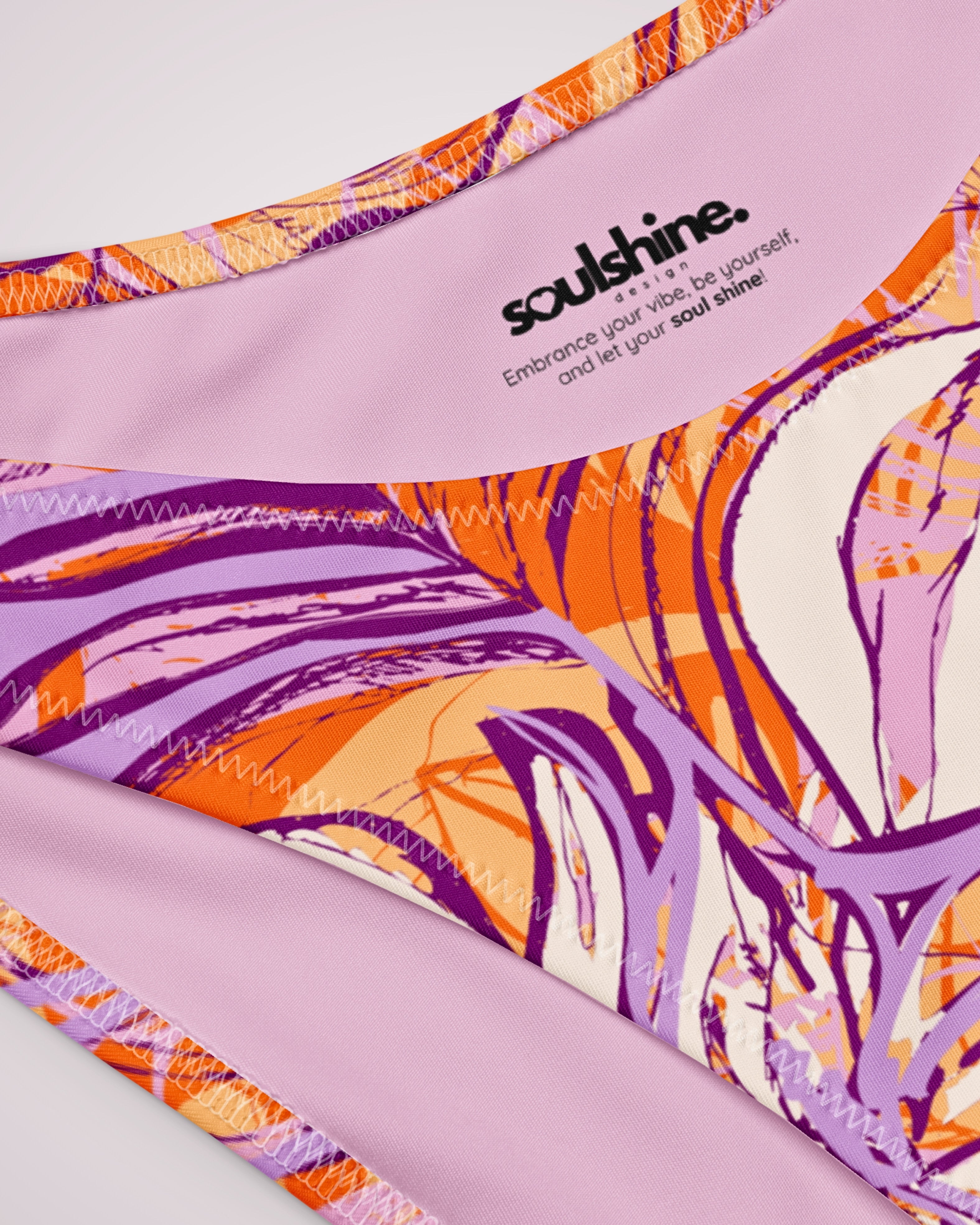 Bandeau Bikini - Hawaiian Tropical VII